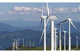 Proyecto eólico Pirris