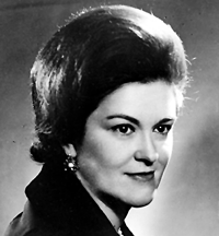 Première femme élue à l'Assemblée nationale du Québec