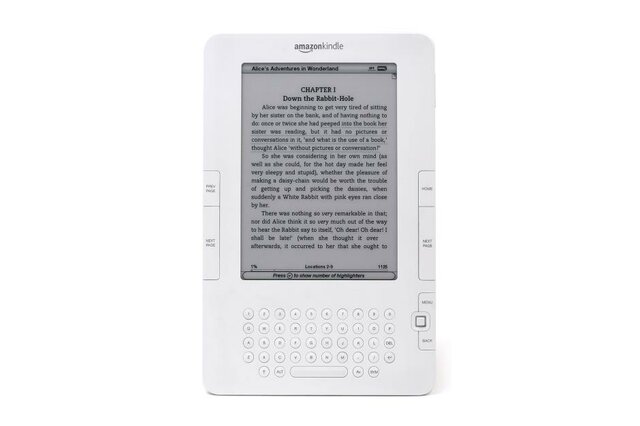 Kindle