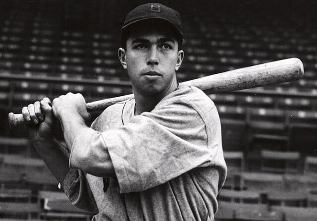 Primer Mexicano en Grande Ligas