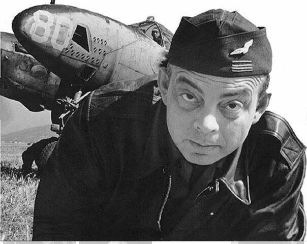 JUILLET 1944 ANTOINE DISPARAÎT À BORD