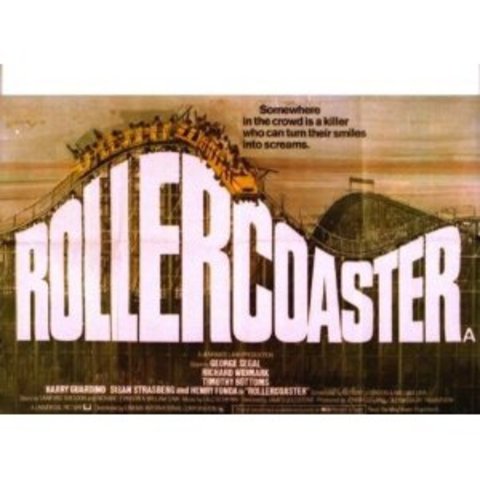 rollercoster