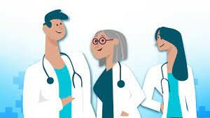 Plan de estudio de la licenciatura de Medico Cirujano