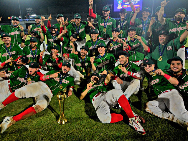 Mayor logro del Beisbol mexicano