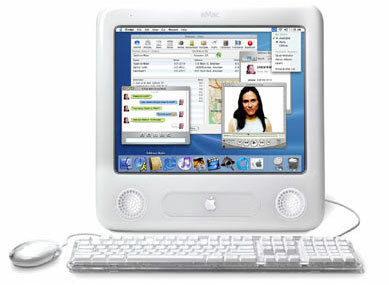 EMAC – 2002