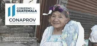 Patronato para ancianos