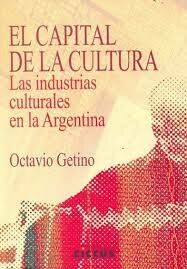 Se promueve El Capital de la Cultura: las industrias culturales en Argentina