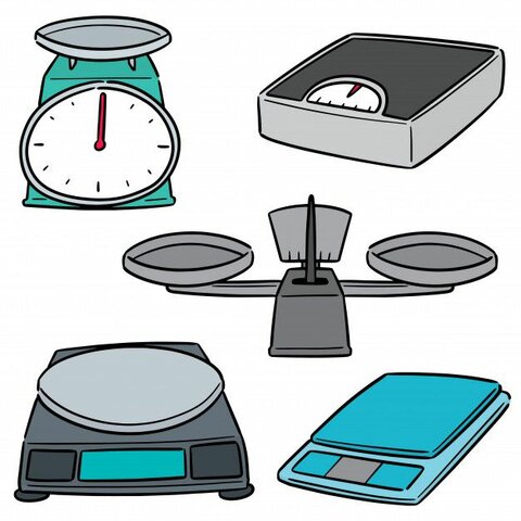 Se establece el estándar de masa con la unidad de kilogramo.