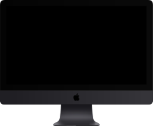 iMac Pro