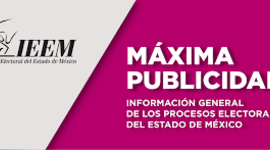 Timeline:  Los Procesos Electorales en México: Seguimiento Histórico