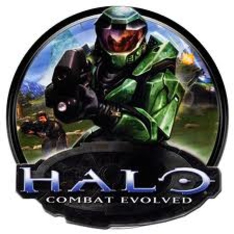 halo comes out