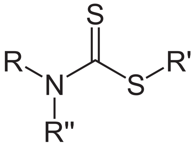 Tisdale y el primer fungicida (1934)