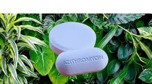 Lo antibioticos para las plantas (1950)