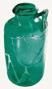 Beirazko errauts-ontzia