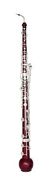 Hecklephone Invented
