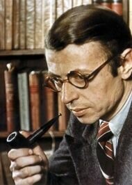 Jean-Paul Sartre