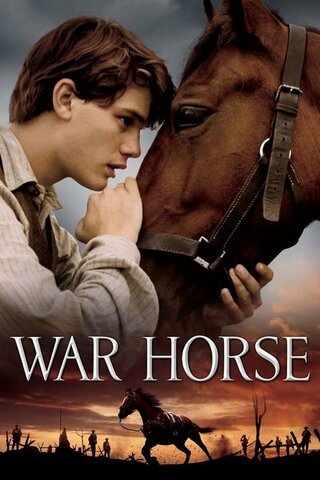 Steven Spielberg Directs and Produces War Horse