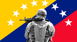 Timeline: Geopolítica Mundial / Posición de Venezuela