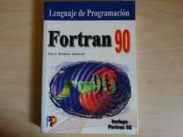 FORTRAN 90
