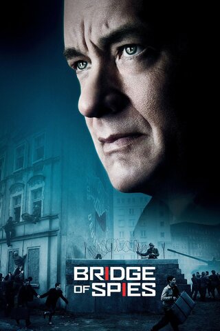 Steven Directs and Produces Bridge of Spies