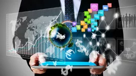 Timeline: ANTECEDENTE HISTÓRICO DE LA MERCADOTECNIA