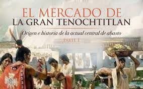 Imperio Mexica (azteca)