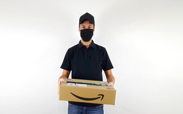 Amazon