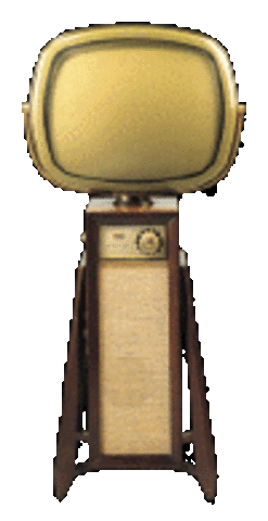 TV's are Getting Smaller