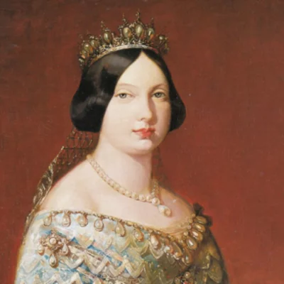 Timeline: La Construcción del estado Liberal (1833-1868)