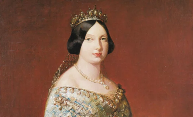 Sucesos de La Granja.