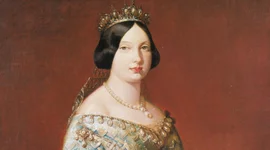 Timeline: La Construcción del estado Liberal (1833-1868)
