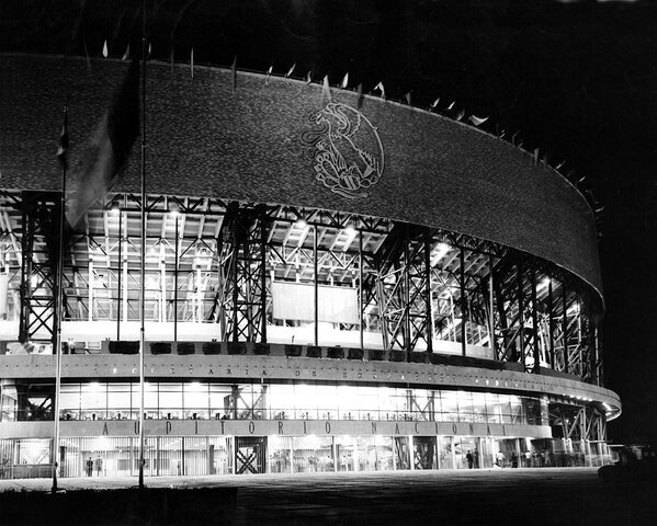 Auditorio Nacional