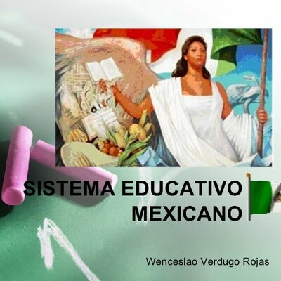 Timeline:  Línea del tiempo: "Periodo de modernización y de expansión del sistema educativo mexicano".