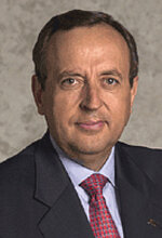 Rafael Ángel Calderón Fournier