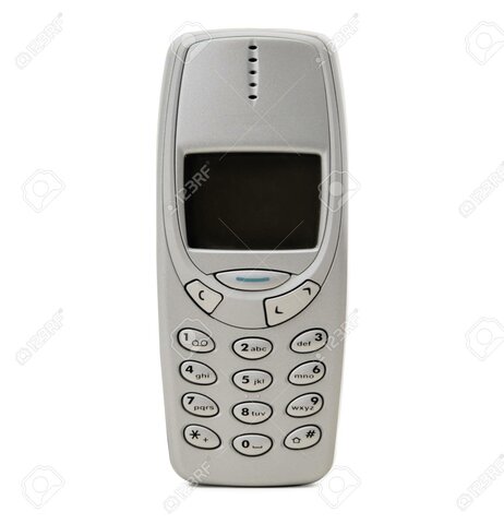 Evolucion del celular