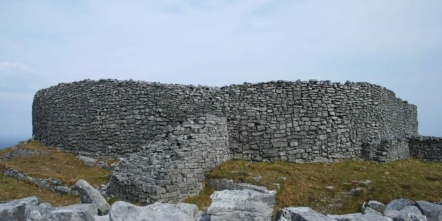 Edad del hierro (siglo XII a. C).