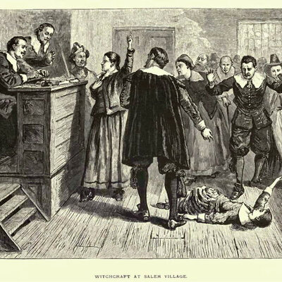 Timeline: Derecho Penal