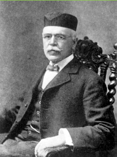 Henry Robinson Towne (1844-1924)