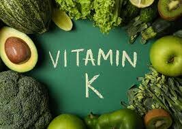 Vitamina K