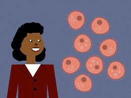 El descubrimiento de las células HeLa