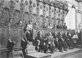 Concluye el concepto de autonomía universitaria.