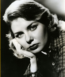 Joan Woodward (1916- 1971)