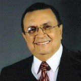 Abel Pacheco de La Espriella