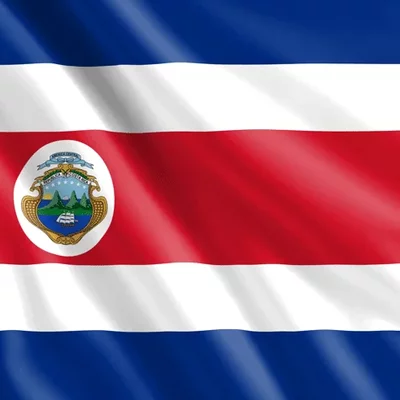 Timeline: Presidentes de Costa Rica desde el año 1978, años de cada gobierno
