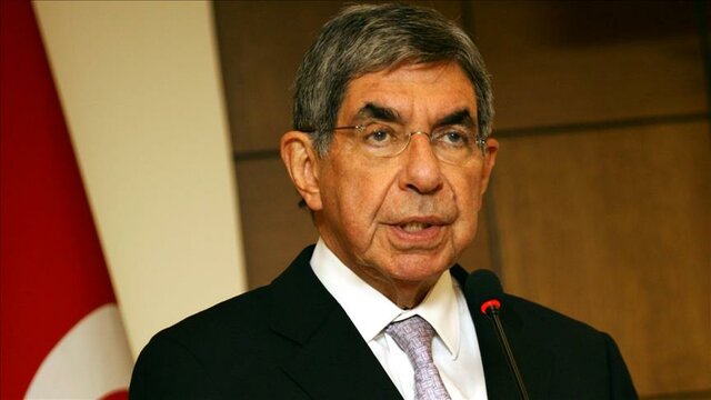 Oscar Arias Sánchez