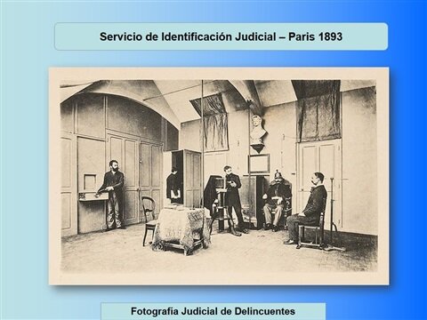 Servicio de Identificación Judicial