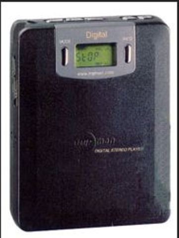 SaeHanEiger Labs MPMan F10