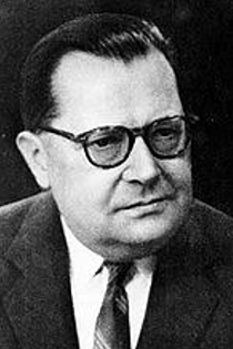 Ludwing Van Bertalanffy