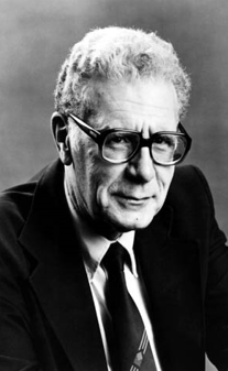 R. L. Ackoff, D.P. Eckman, R.S. Kalman, LA. Zadeh y M. D. Mesarovic