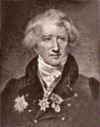 Georges Cuvier "El padre de la paleontologia"